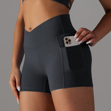 Load image into Gallery viewer, YogaClothesWomen Sports Pants - Comfortable and Flexible for Practice