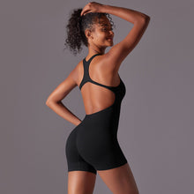 Load image into Gallery viewer, High-quality yoga clothes women love – breathable, flexible, and stylish activewear for yoga practice.